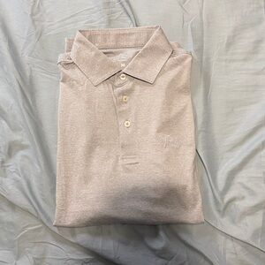 Rhoback polo